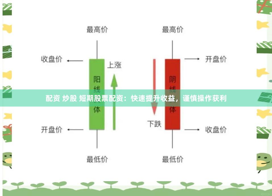 配资 炒股 短期股票配资：快速提升收益，谨慎操作获利