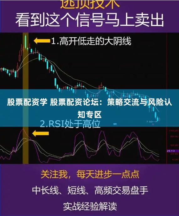 股票配资学 股票配资论坛：策略交流与风险认知专区